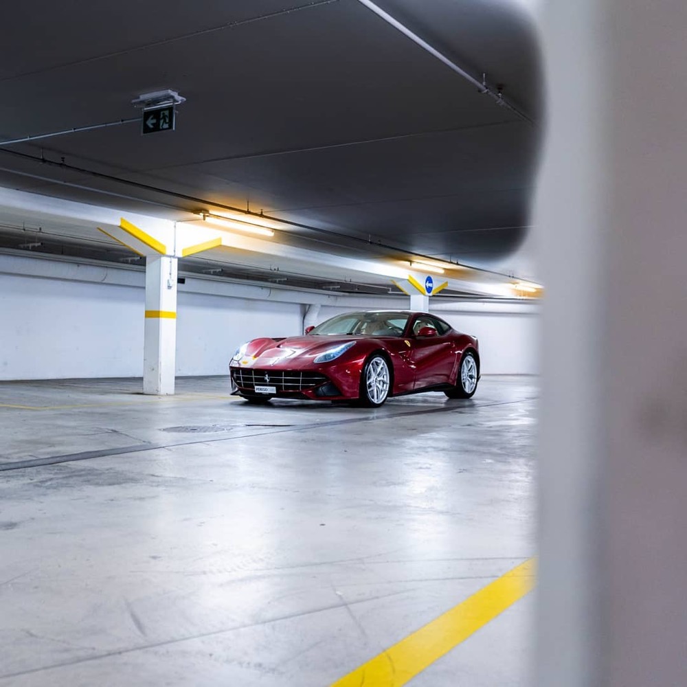 Ferrari
