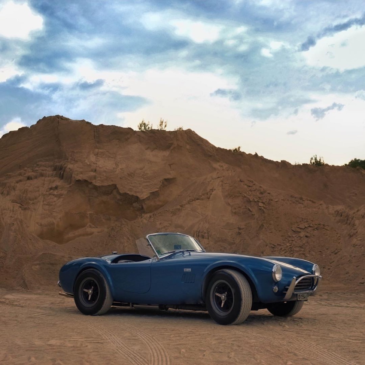 Shelby
