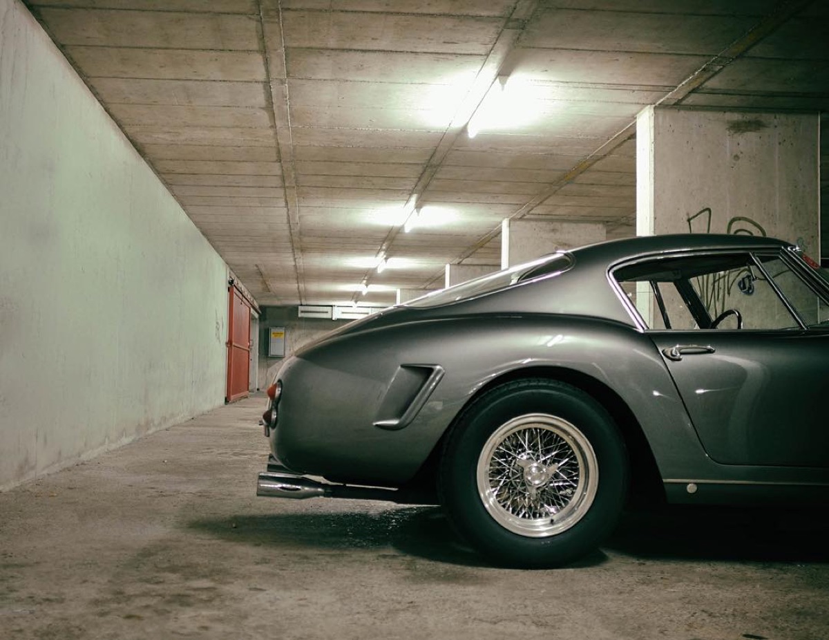 Ferrari ever
