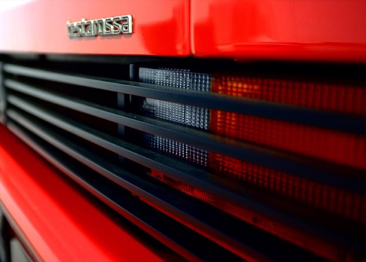 Ferrari