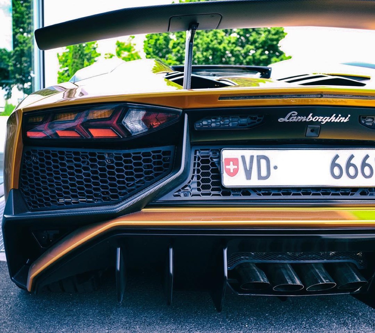 Lamborghini