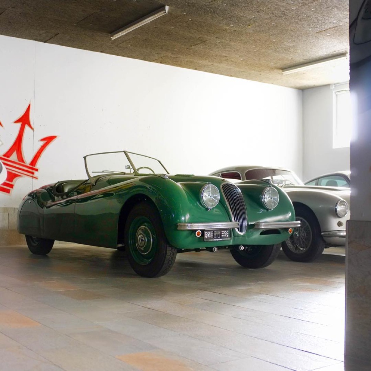 Jaguar
