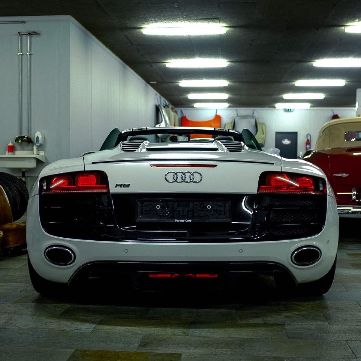 Audi