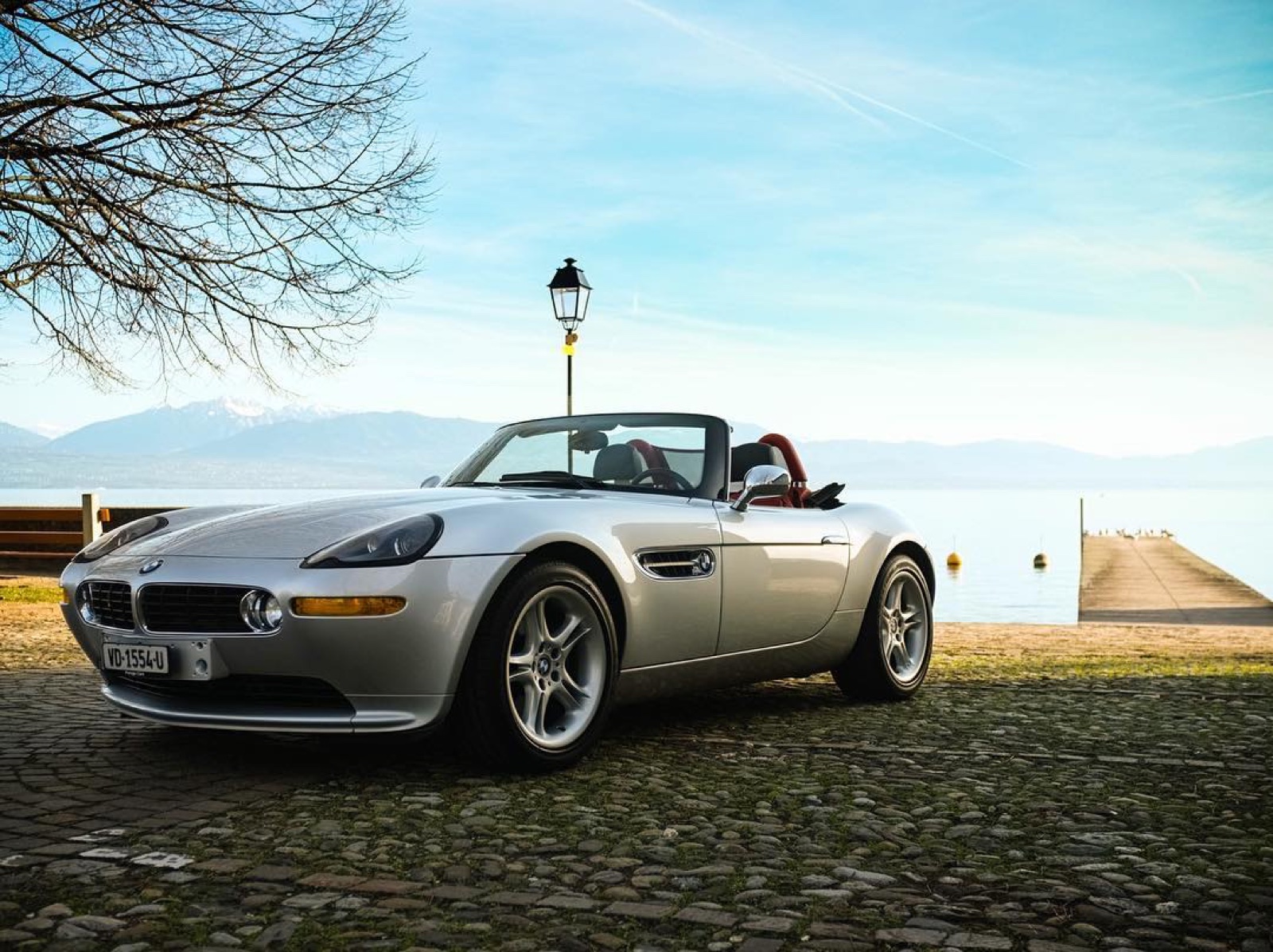 BMW Z8