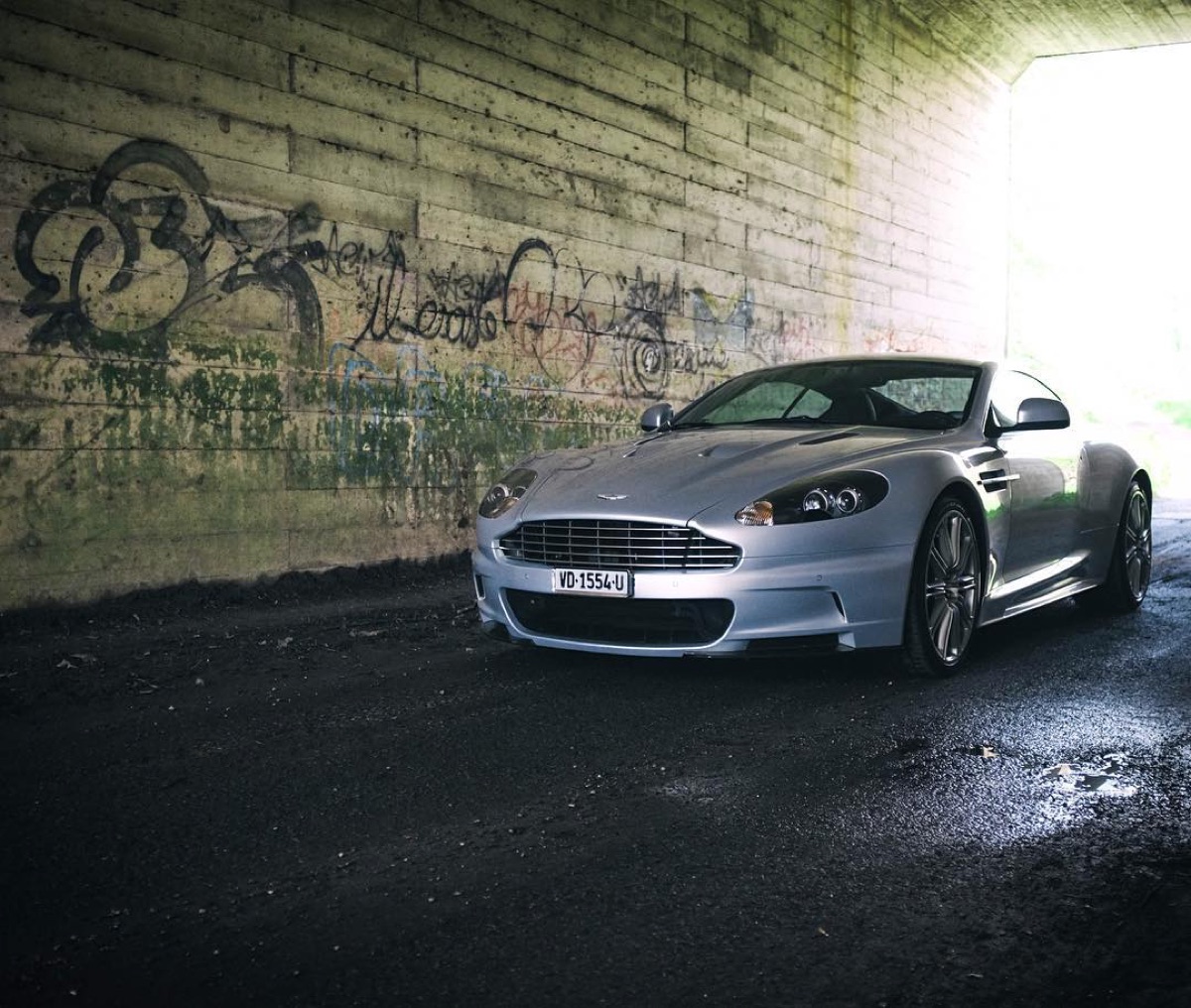 Aston