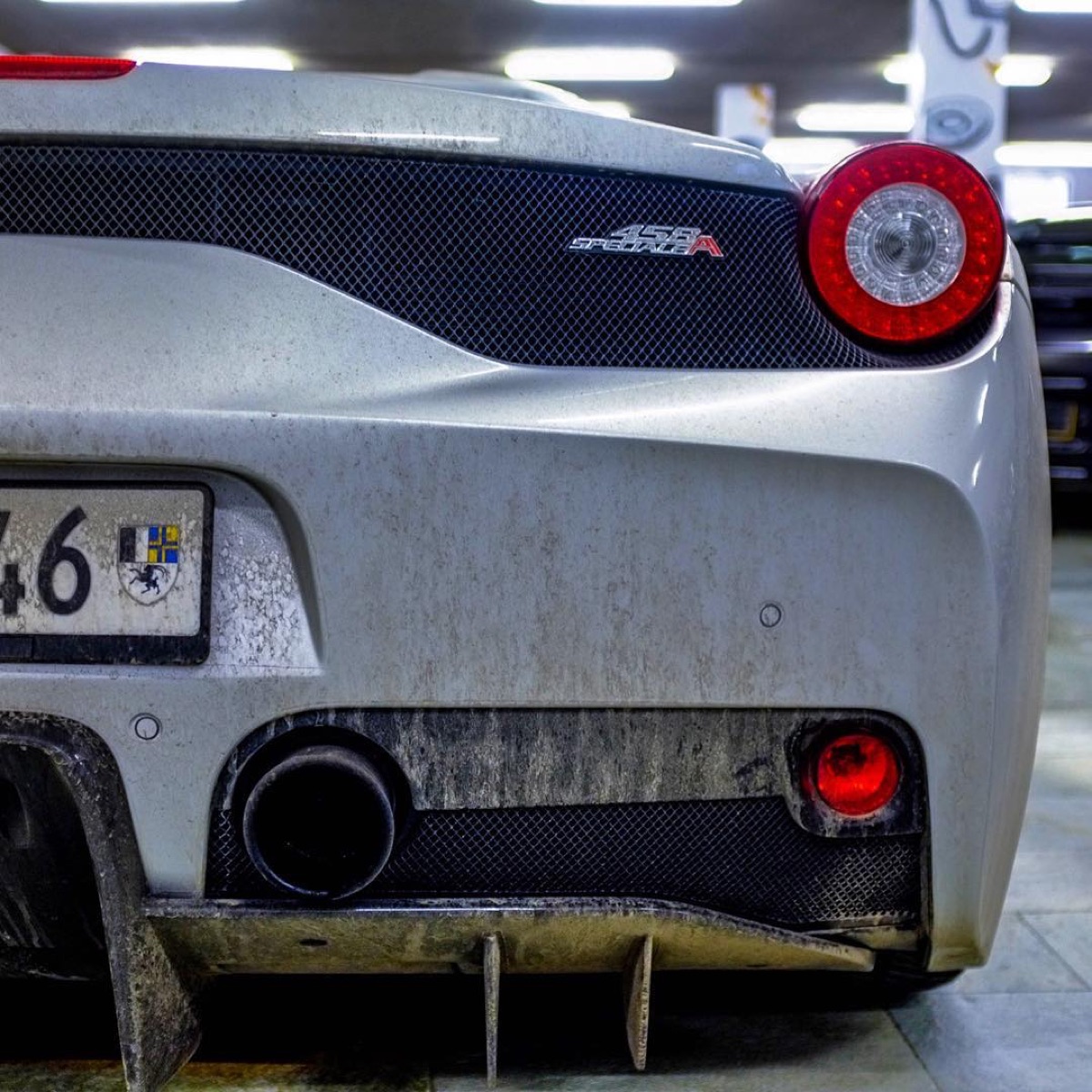 Ferrari