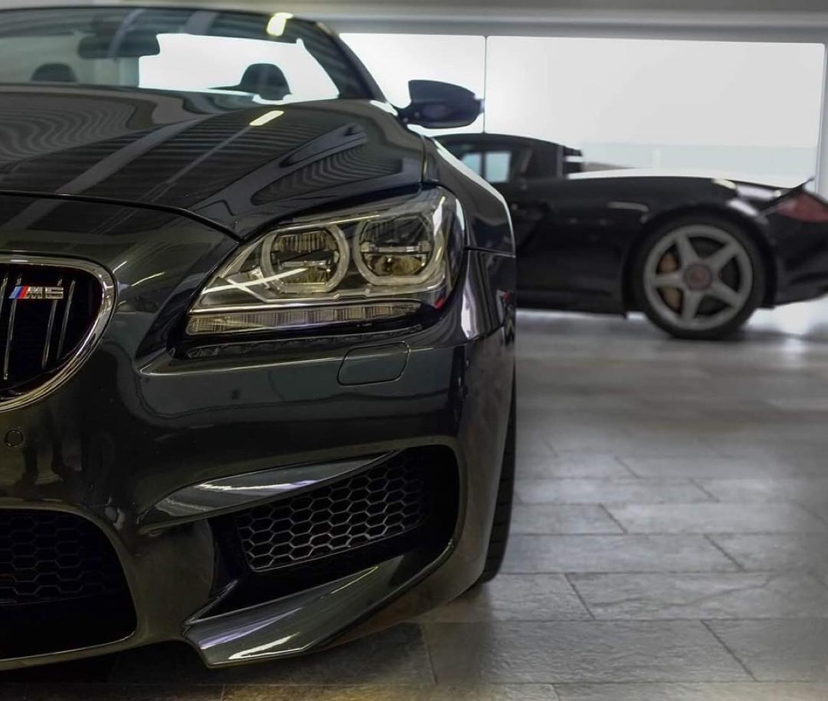 BMW