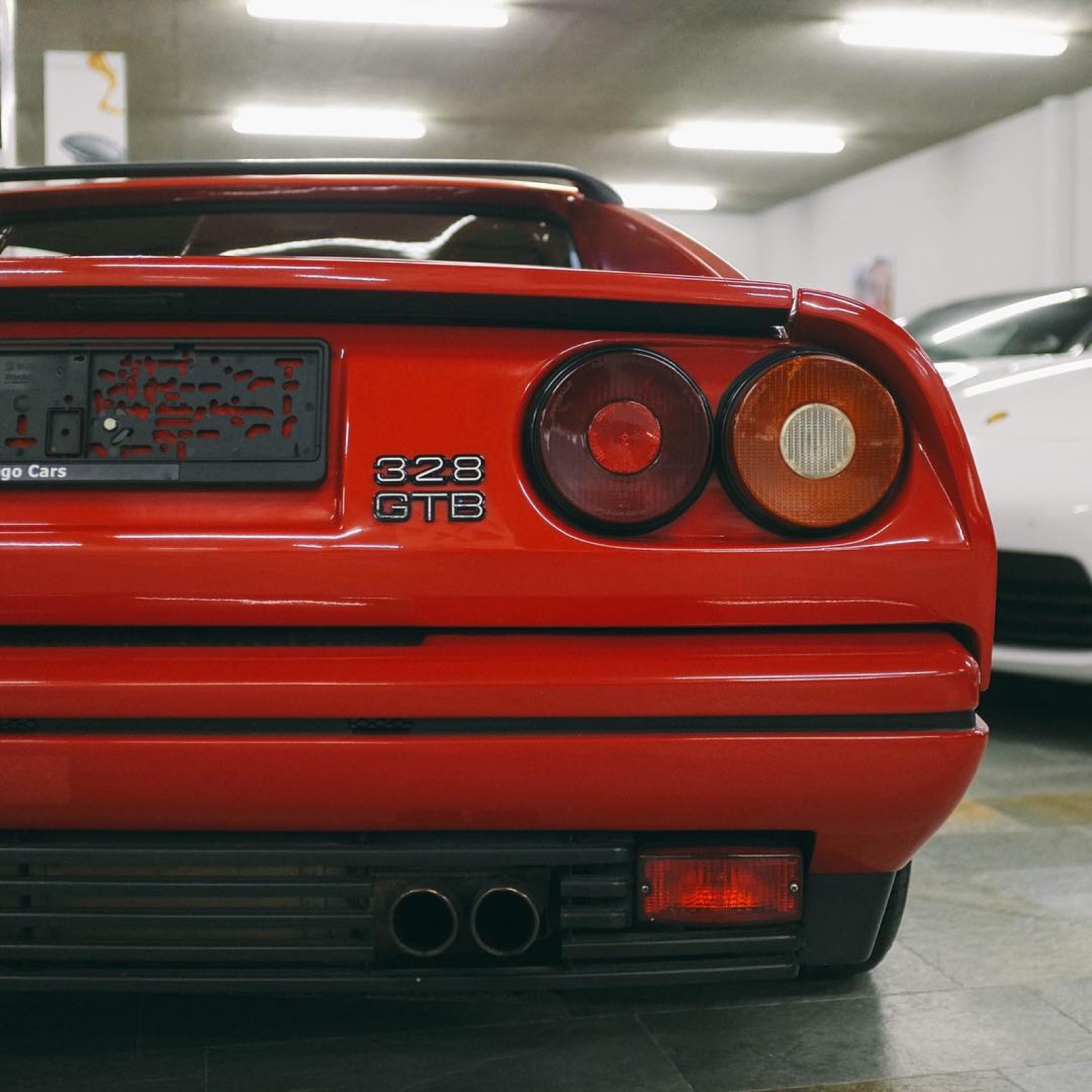 Ferrari 328 GTB