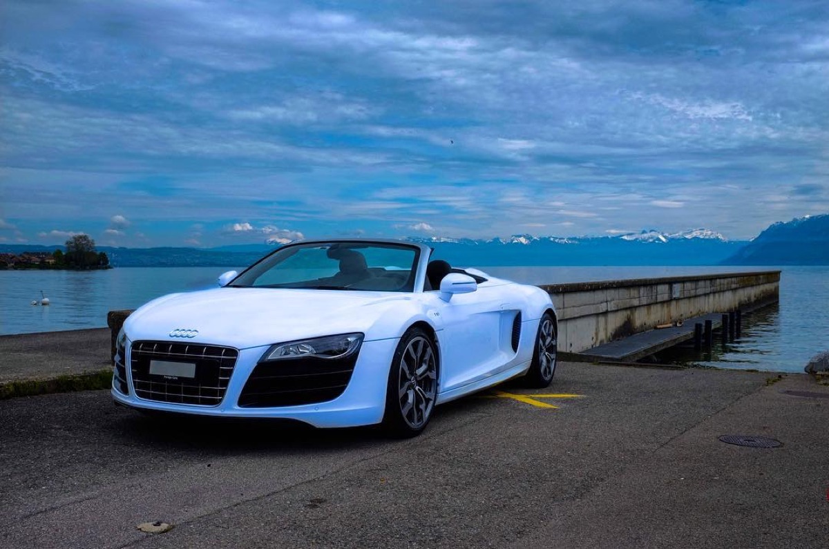 Audi