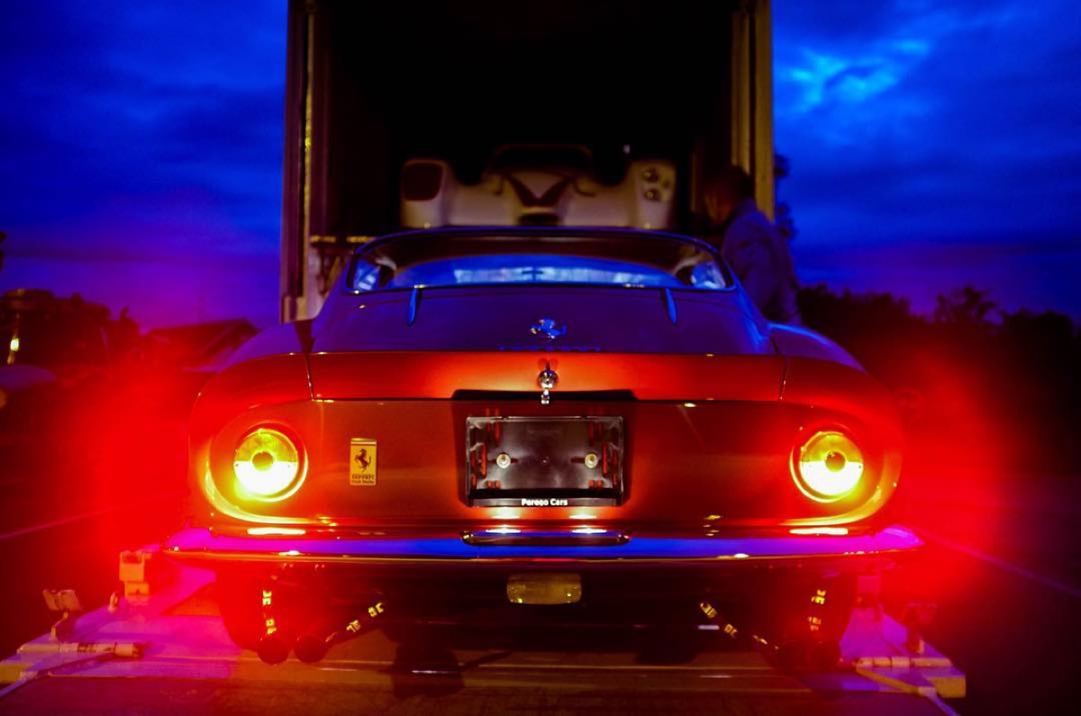 Ferrari