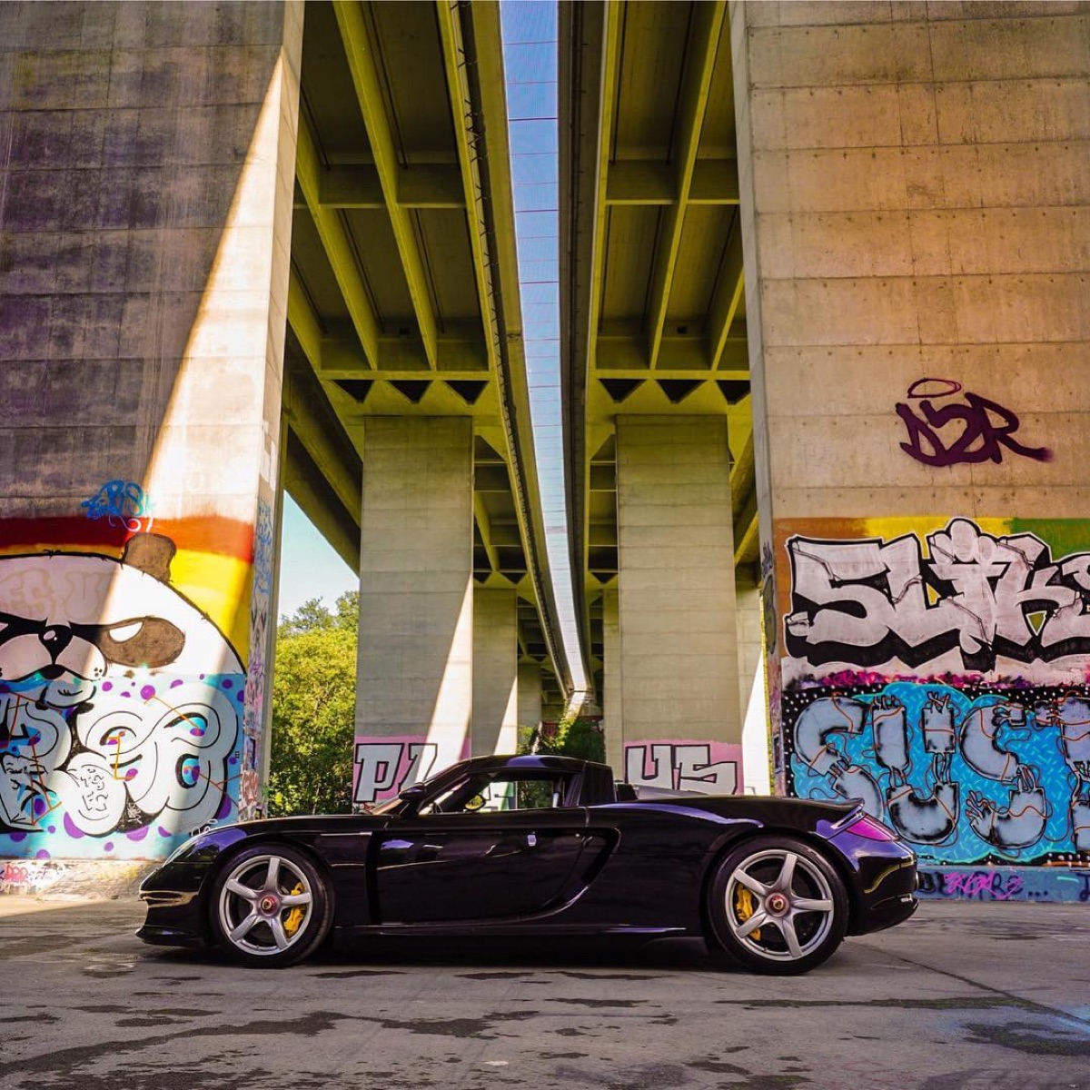 Porsche