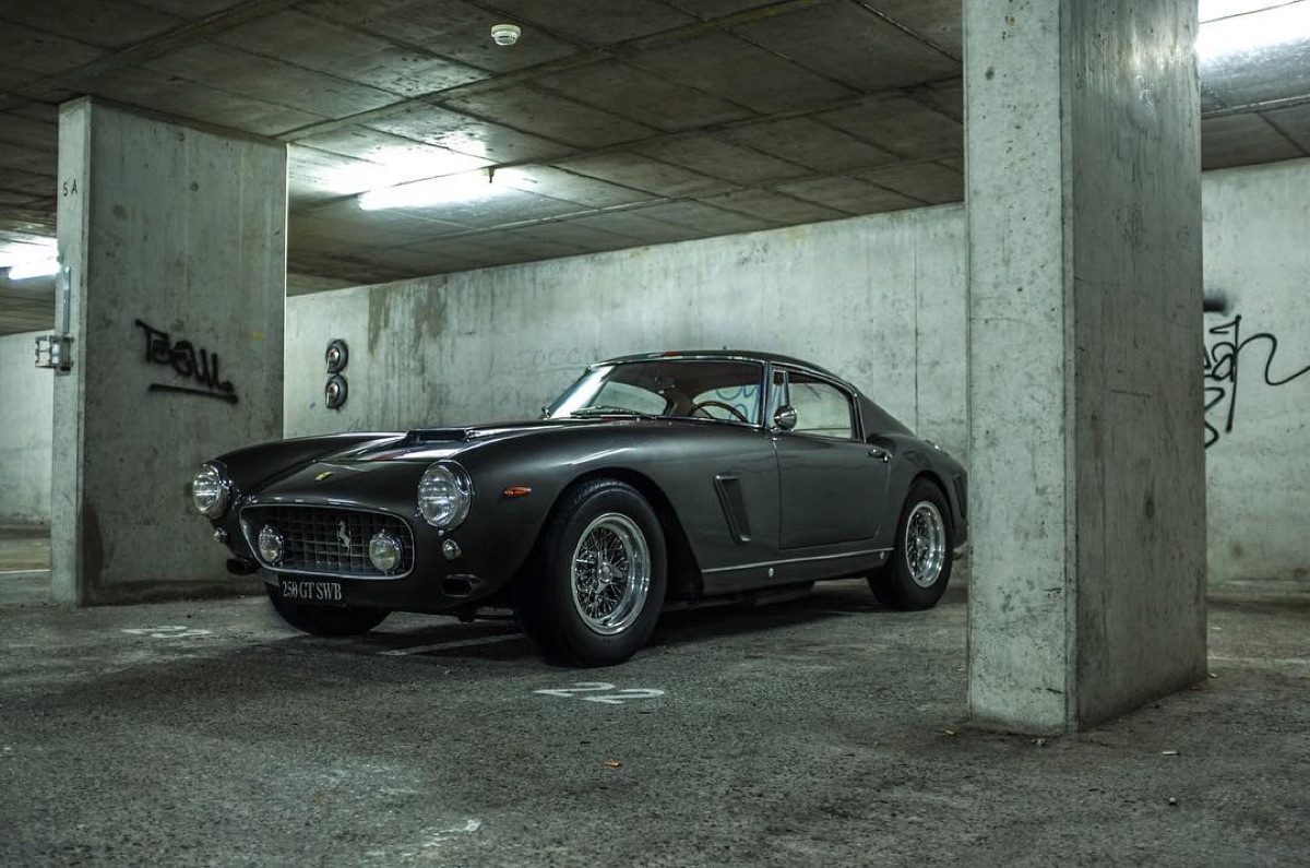 Ferrari ever