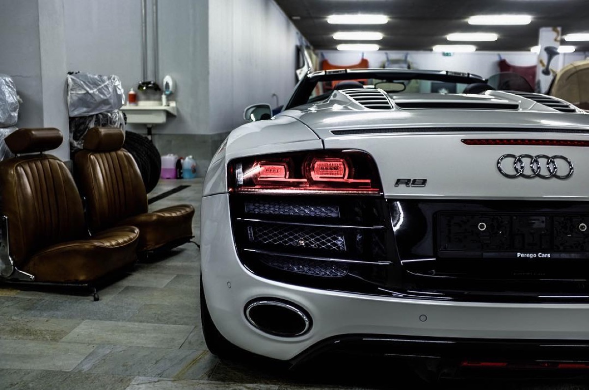 Lamborghini
