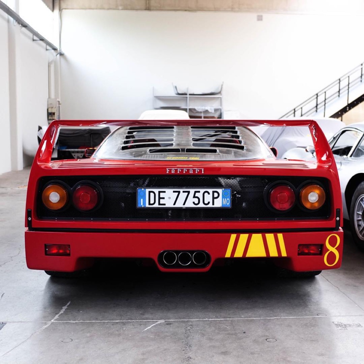 Ferrari