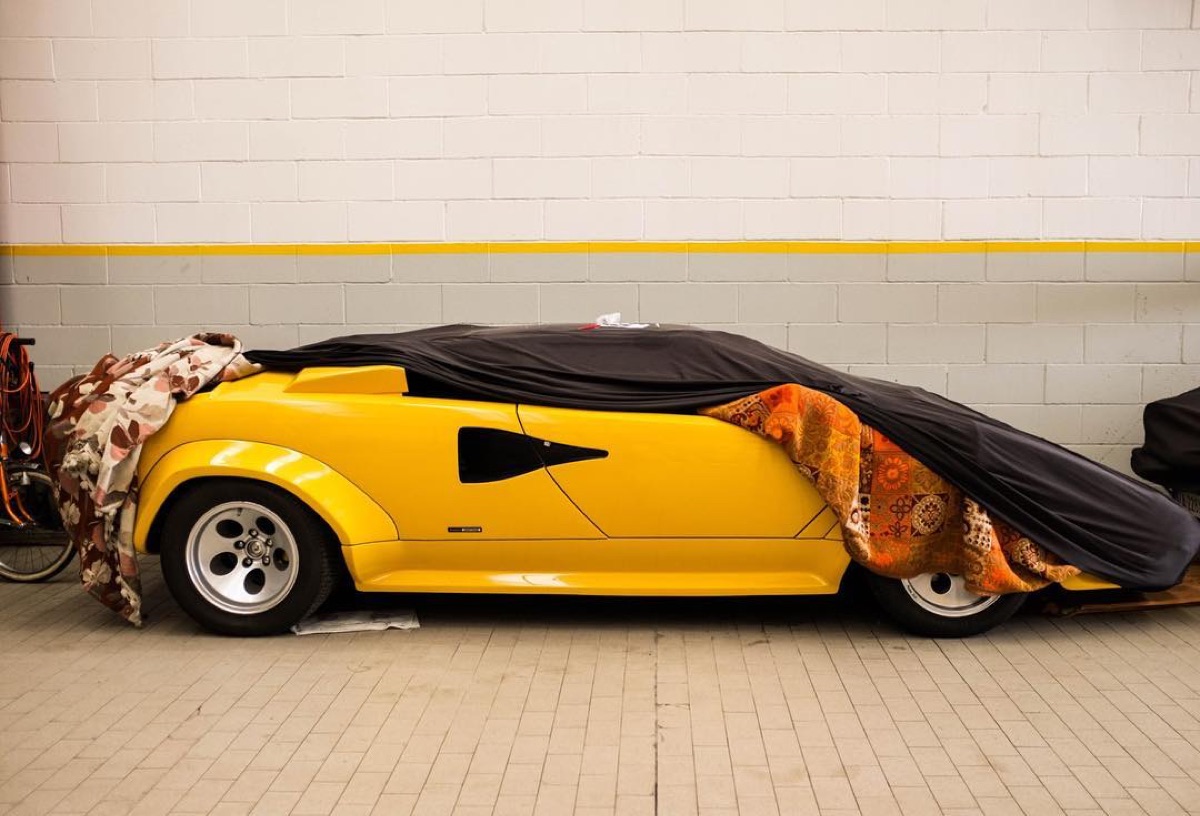 Lamborghini
