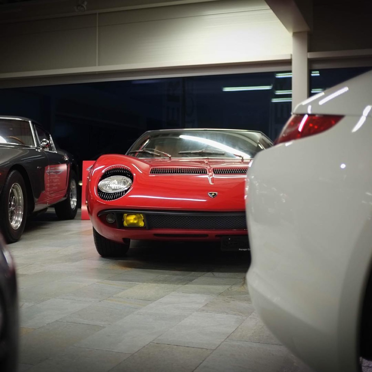 Lamborghini