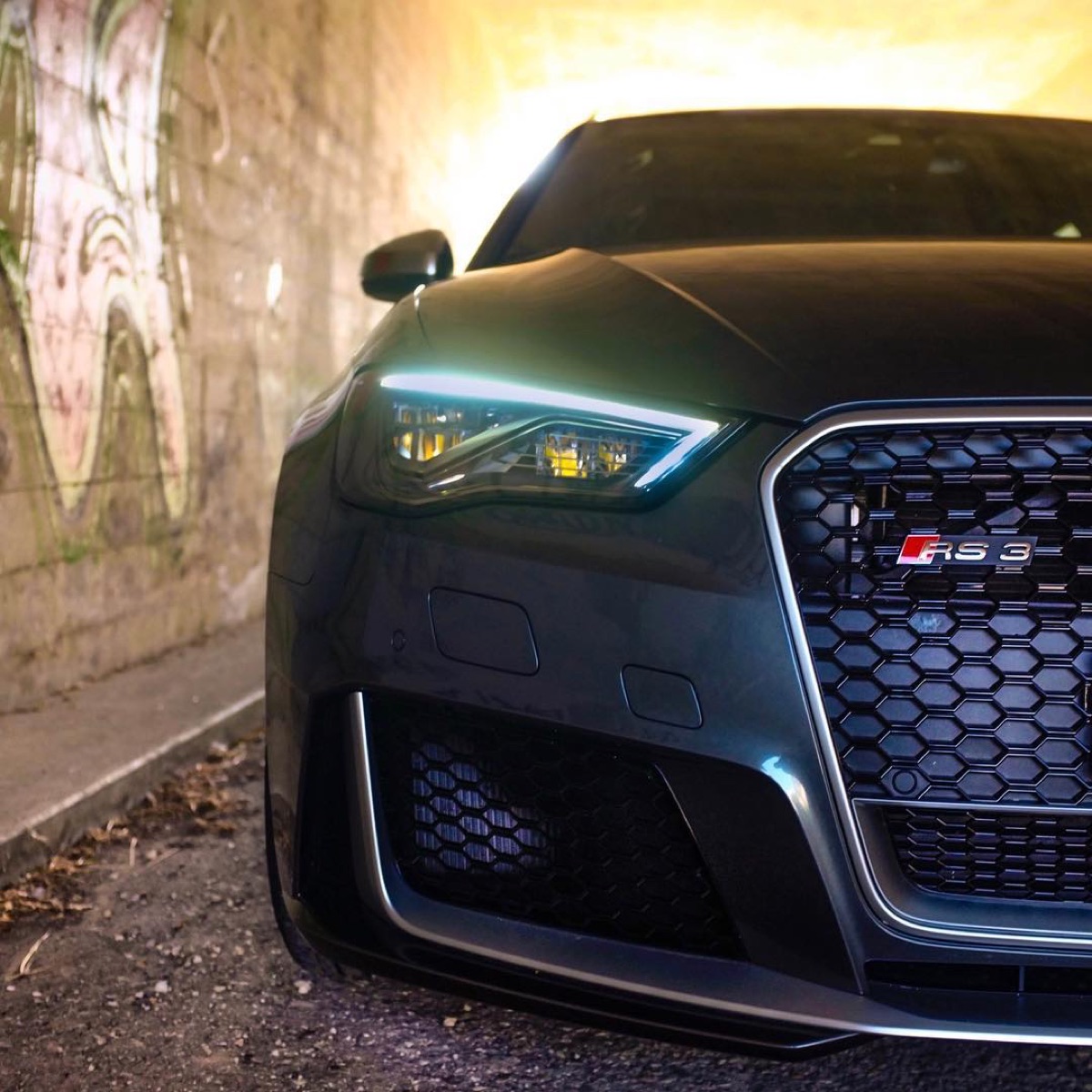 Audi