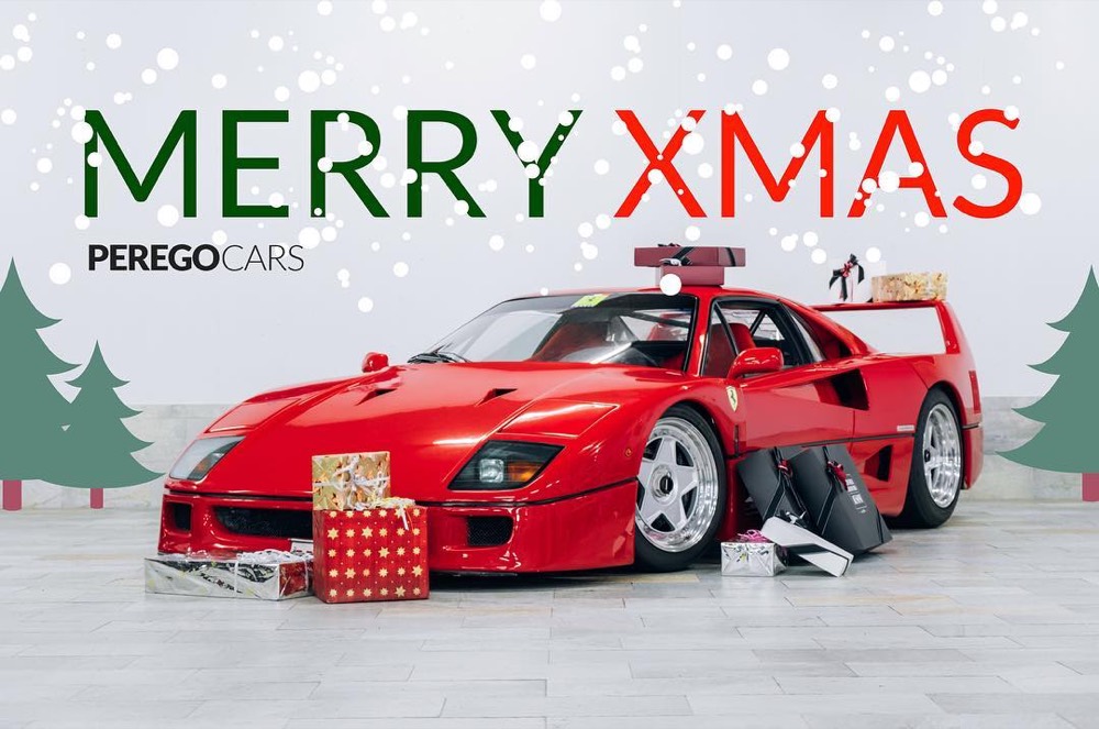 Ferrari