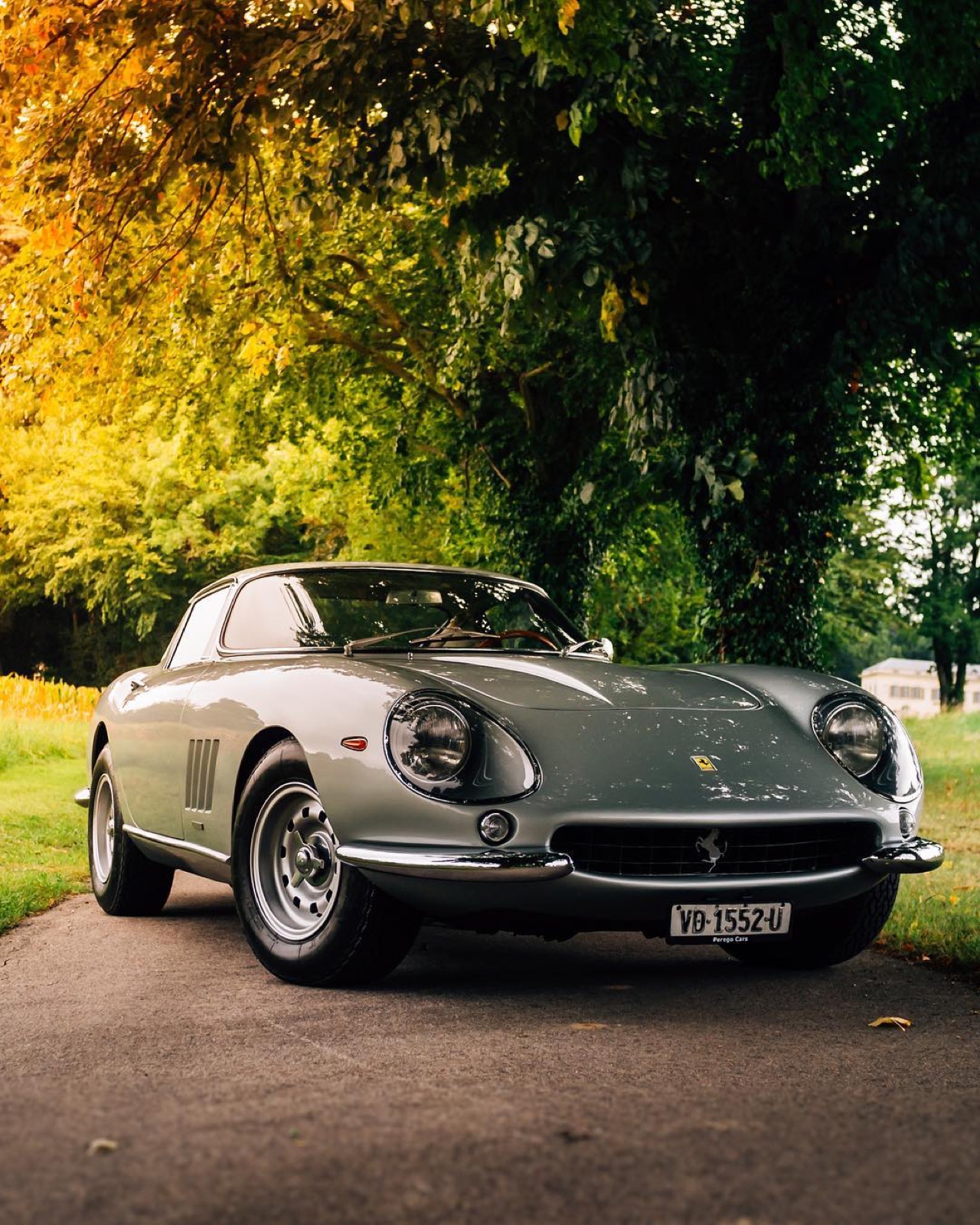 Ferrari 275 GTB/4