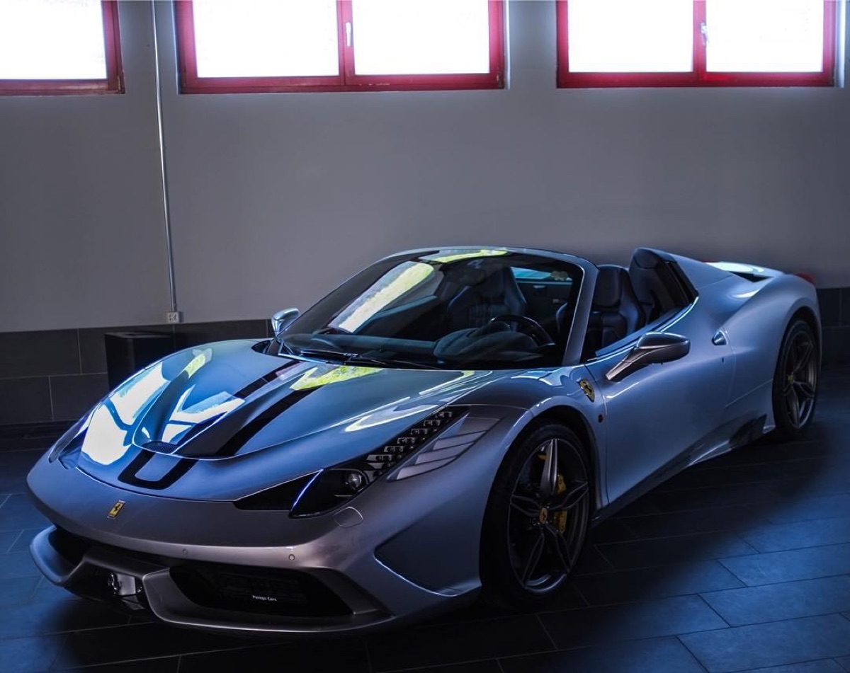 Ferrari