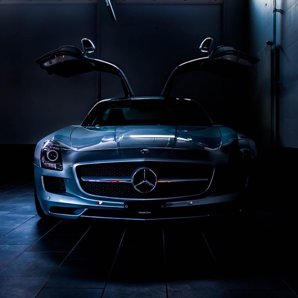 Mercedes