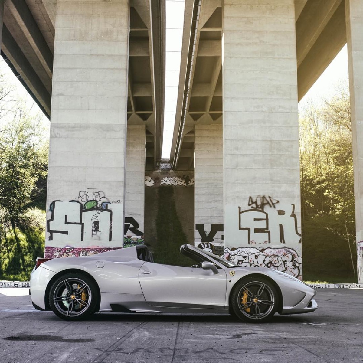 Ferrari