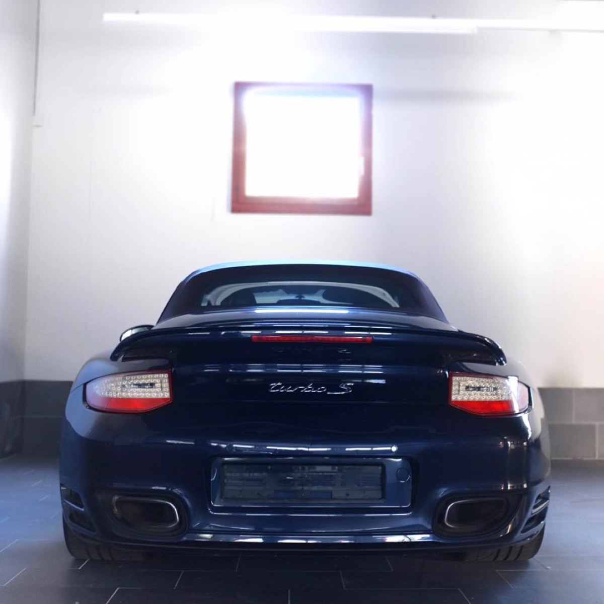 Porsche