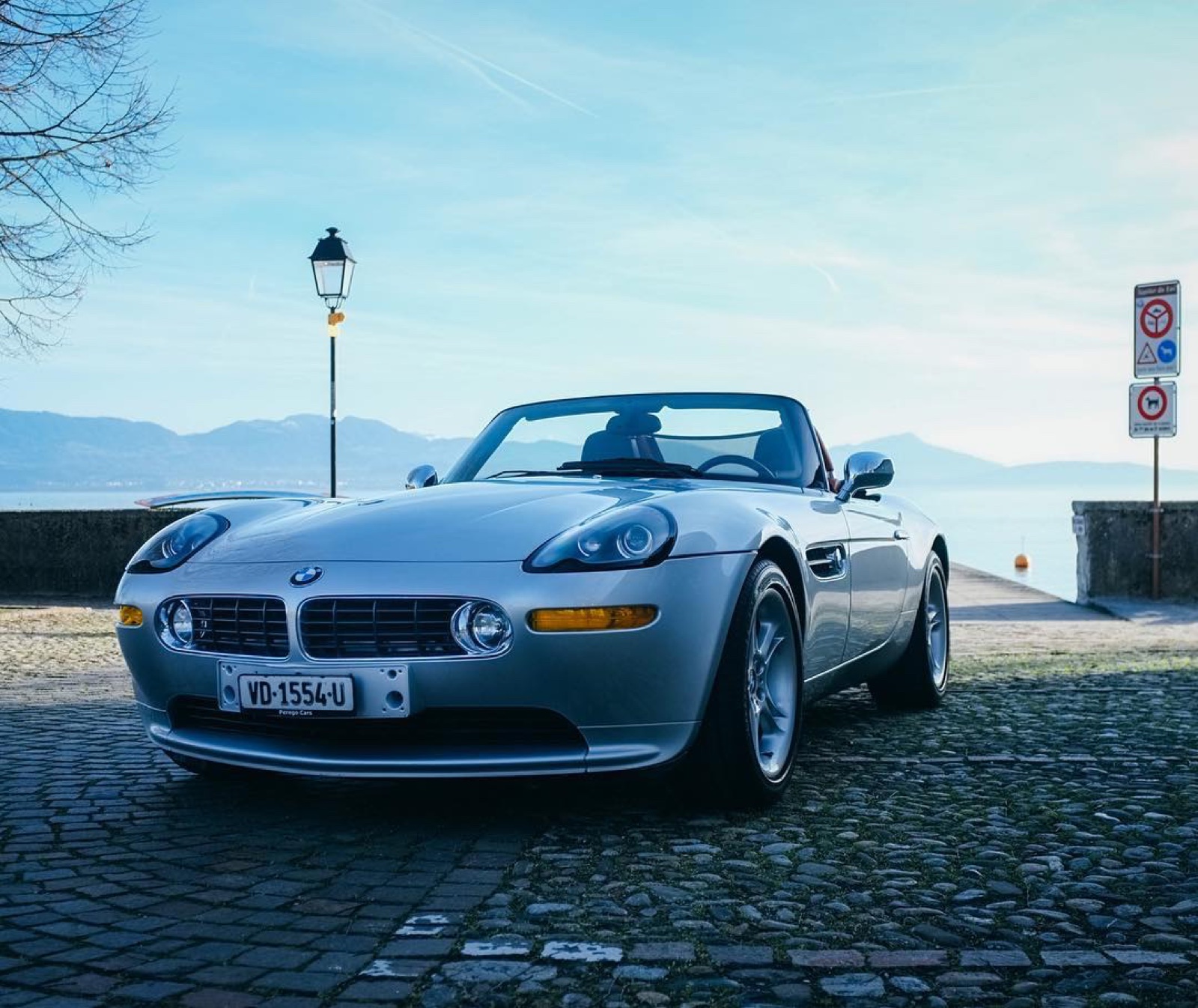BMW Z8