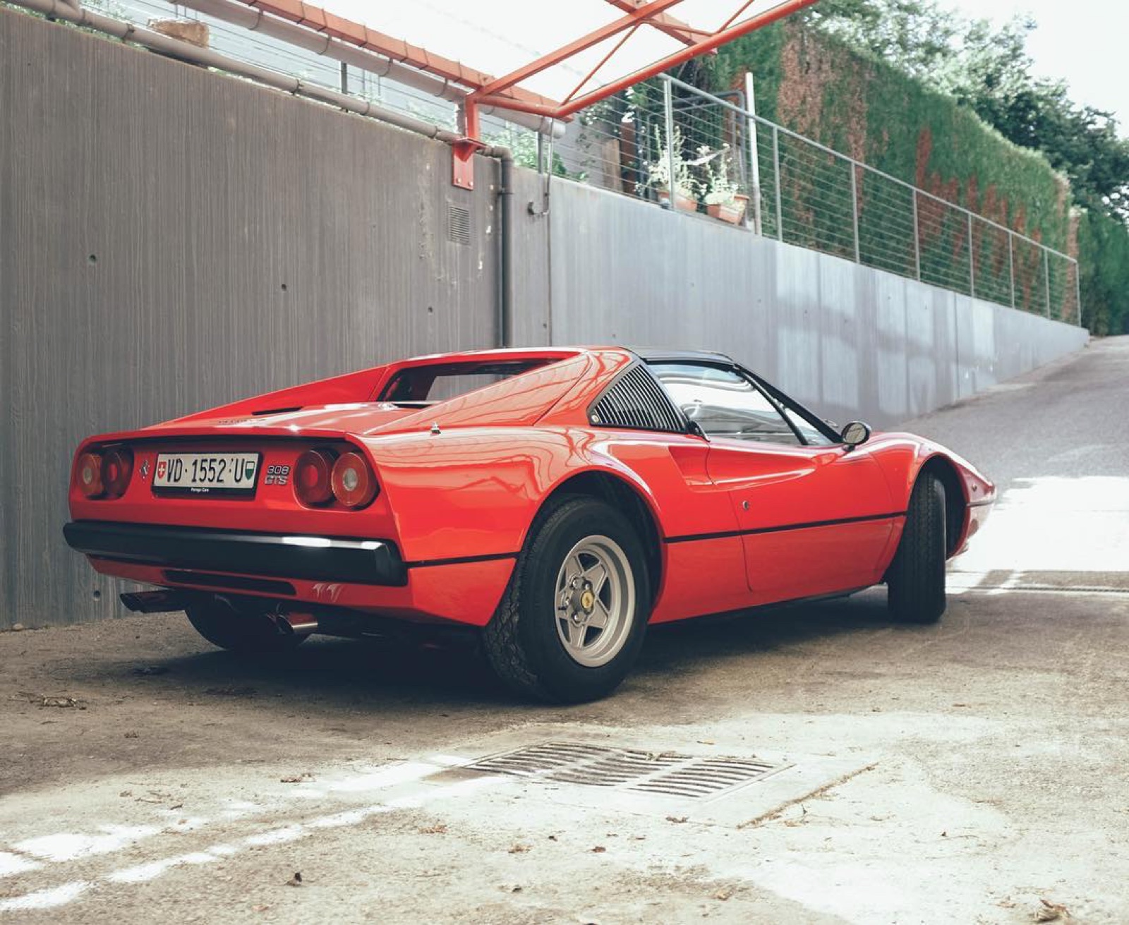 Ferrari 308 GTS