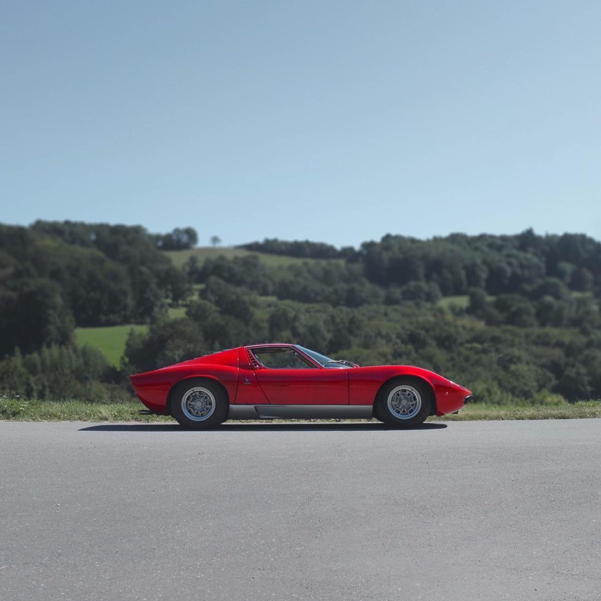 Lamborghini
