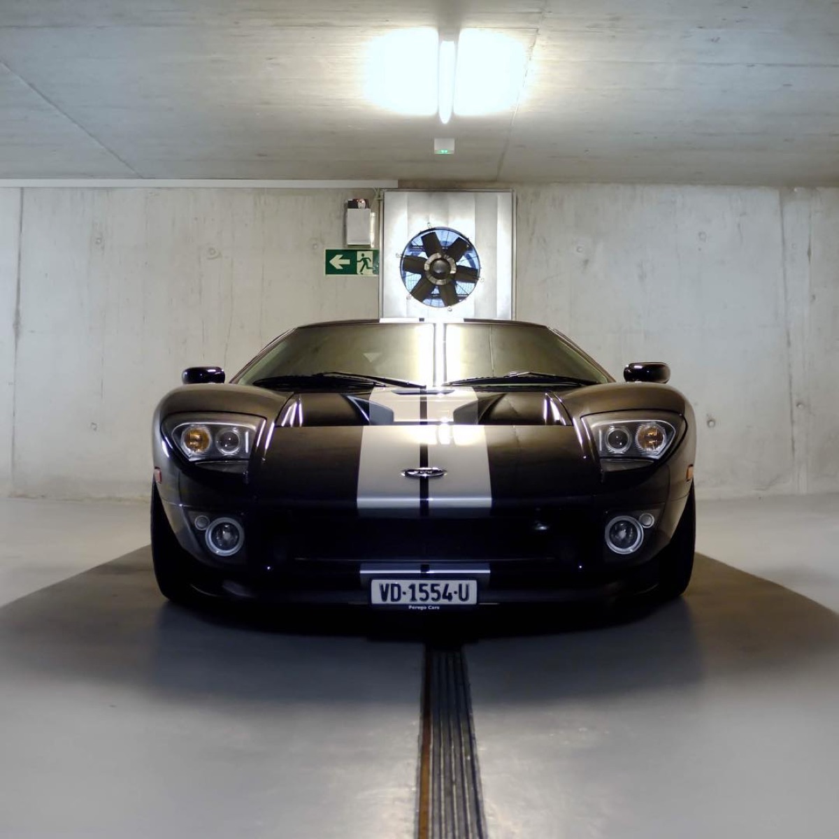 Moment Perego Cars