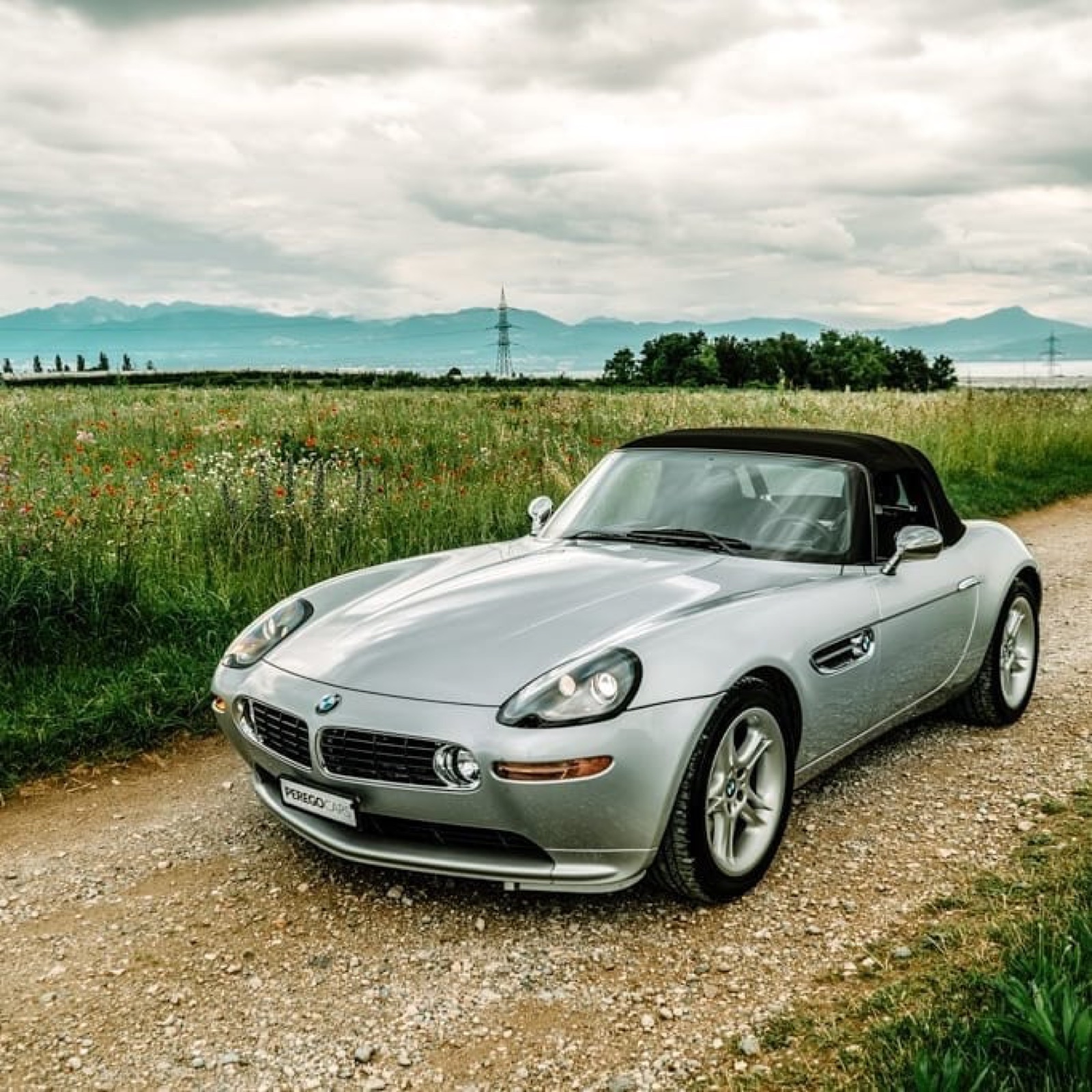 BMW Z8