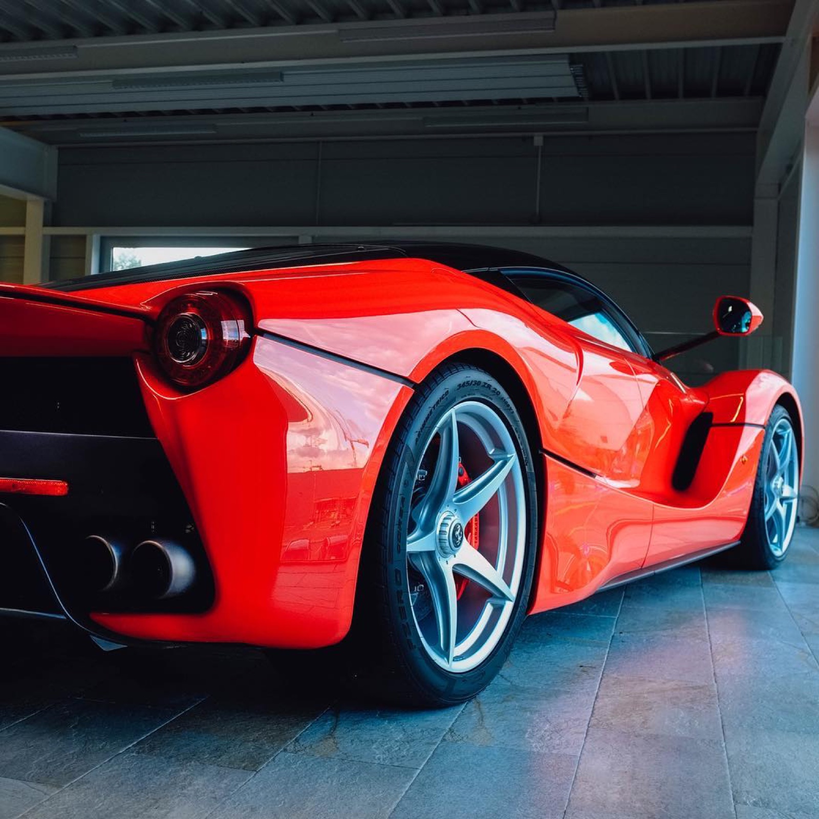 Ferrari LaFerrari