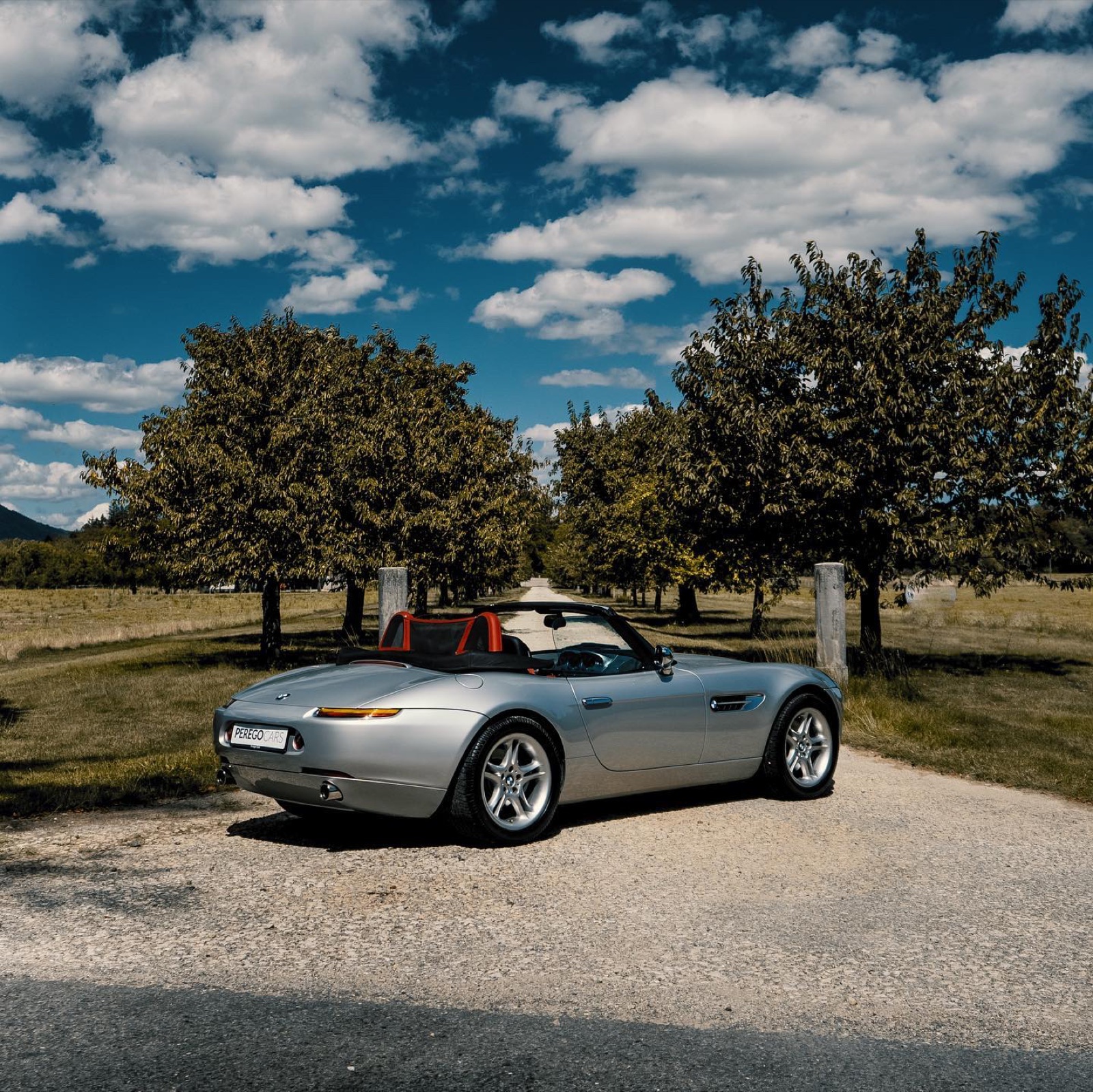 BMW Z8