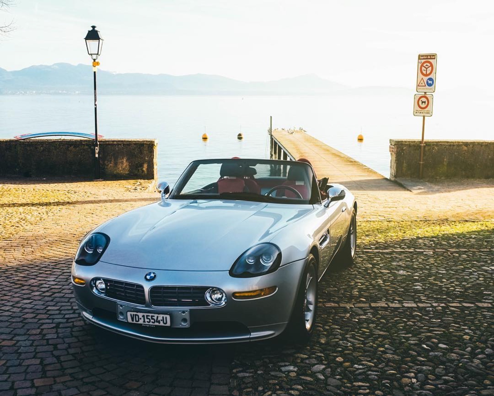 BMW Z8