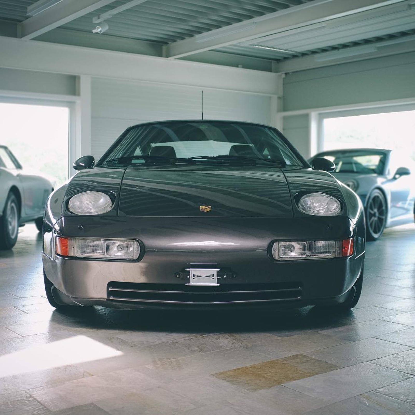 Porsche 928 GTS