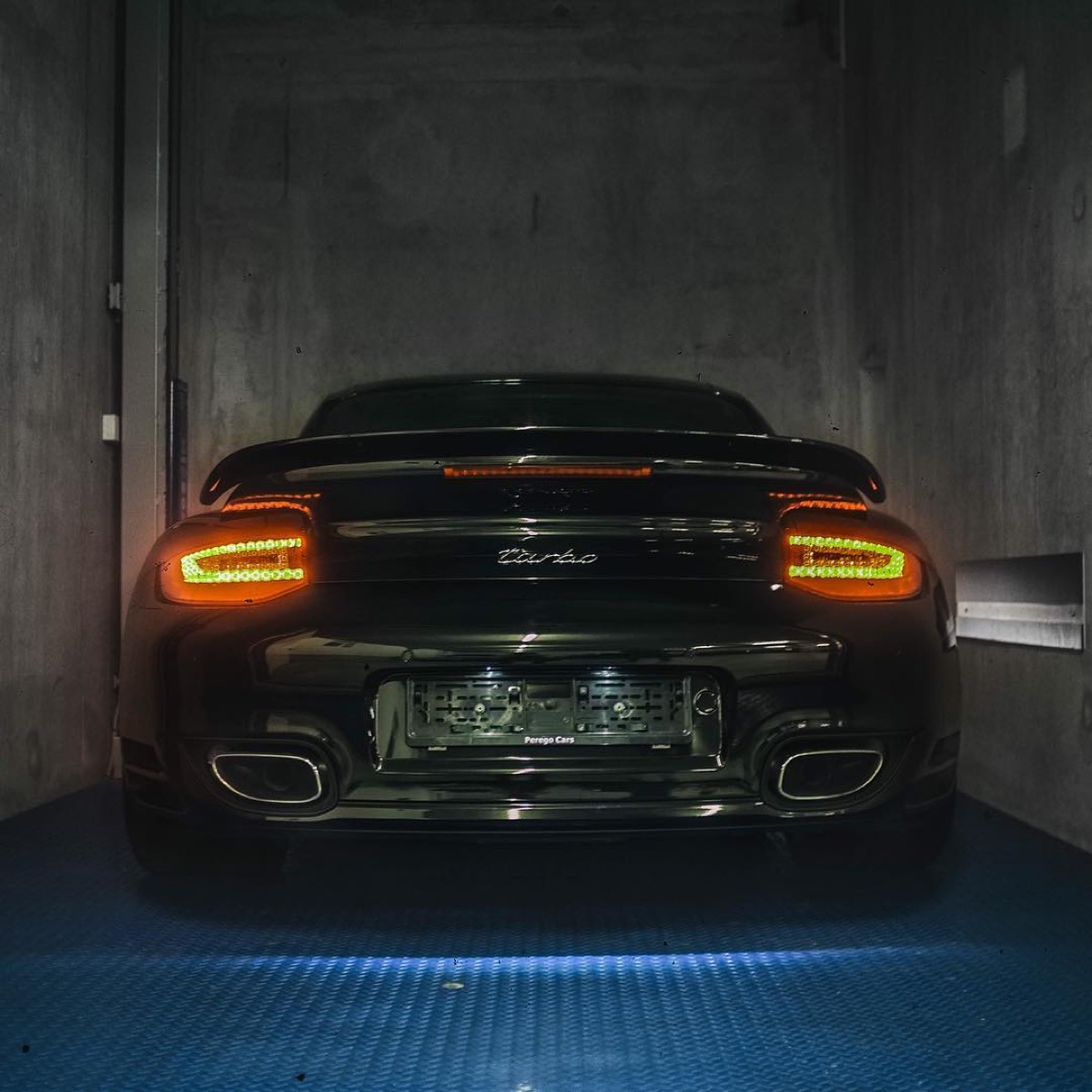 Porsche