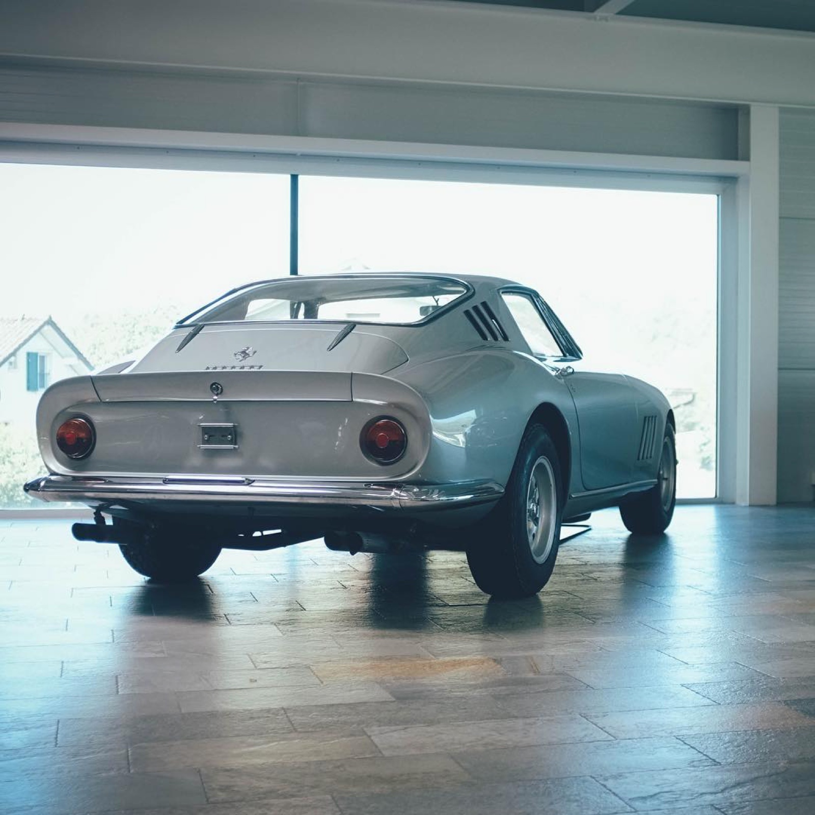 Ferrari 275 GTB
