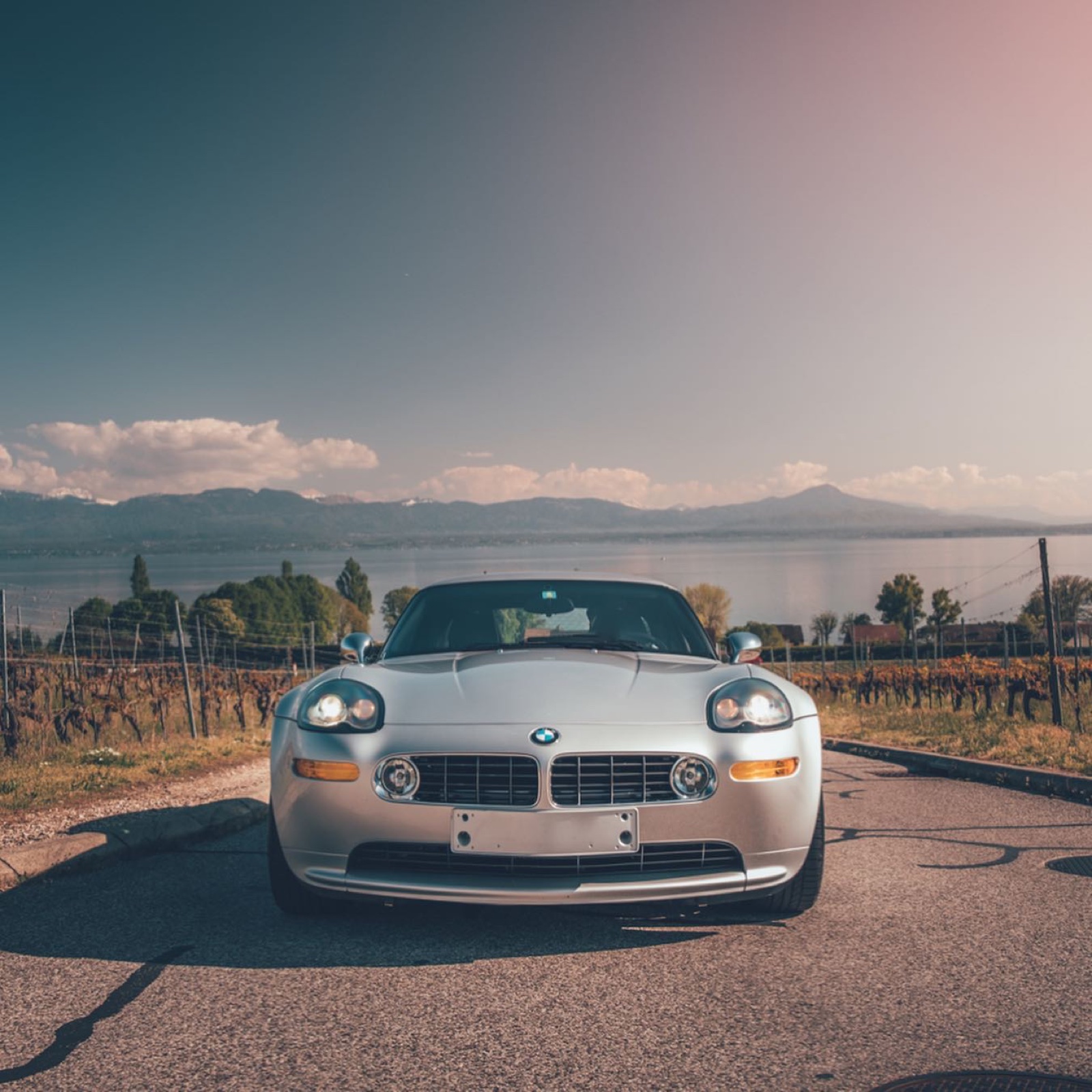 BMW Z8