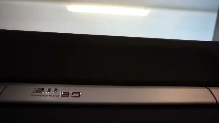 Porsche 911 50th Anniversary Edition (991)