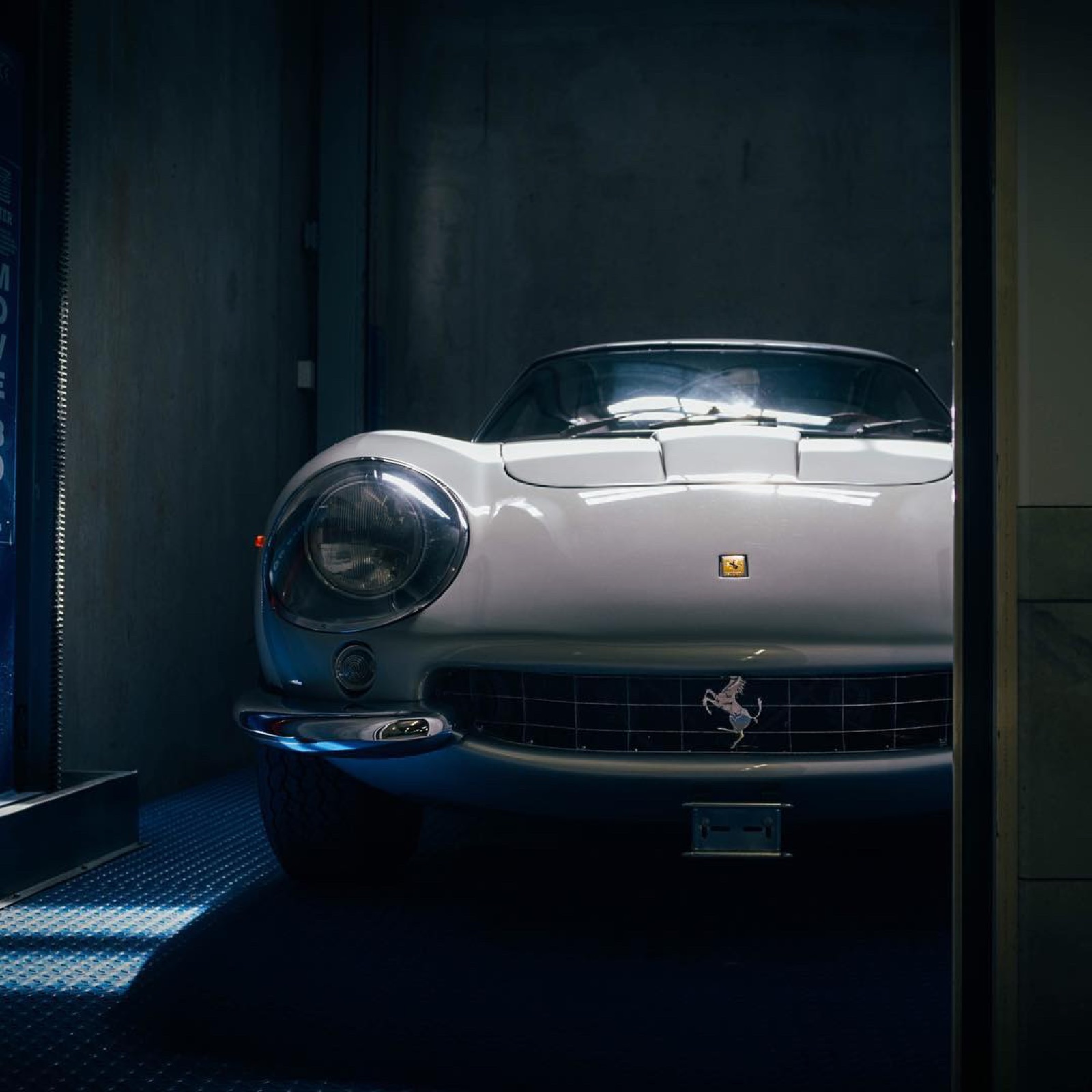 Ferrari 275 GTB/4