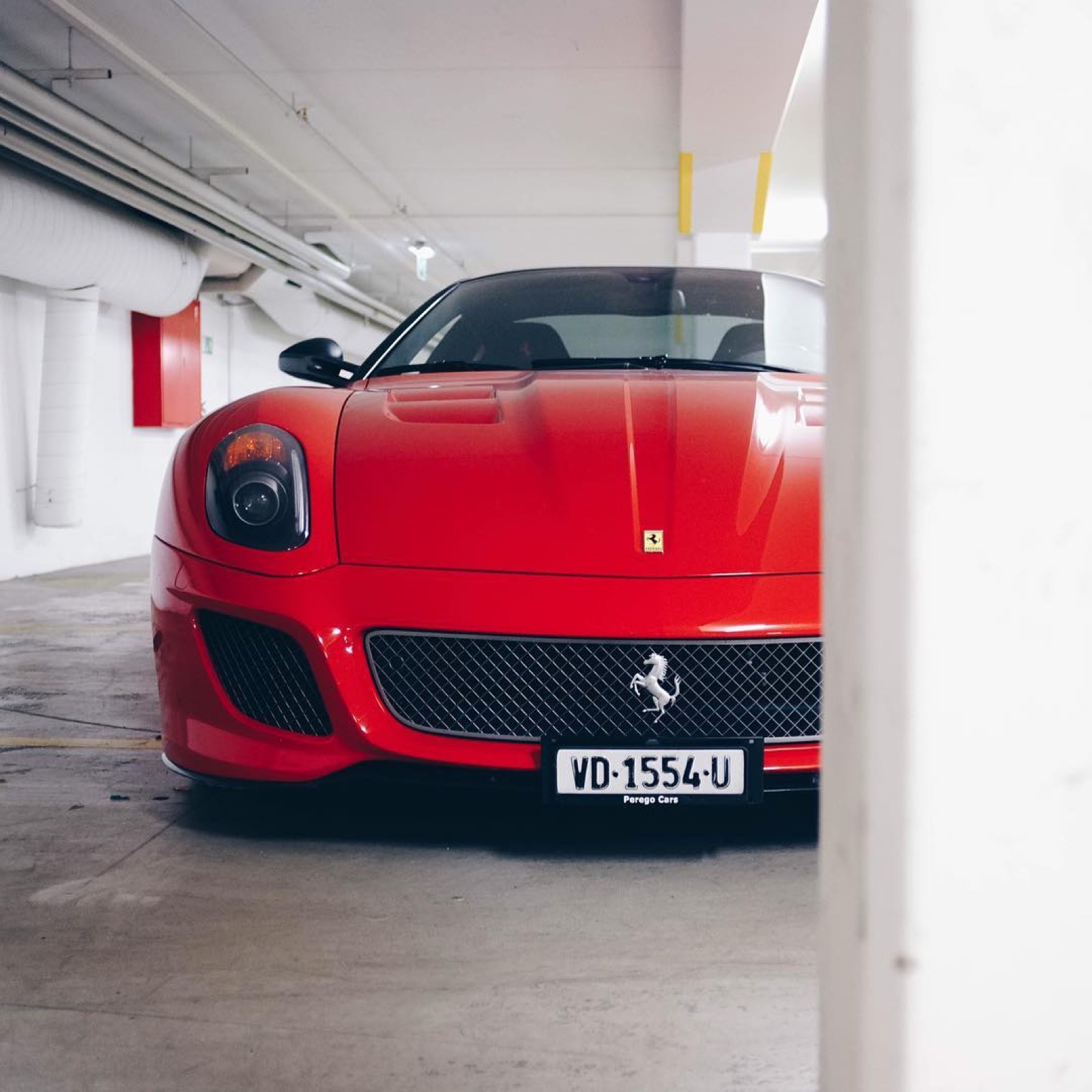 Ferrari 599