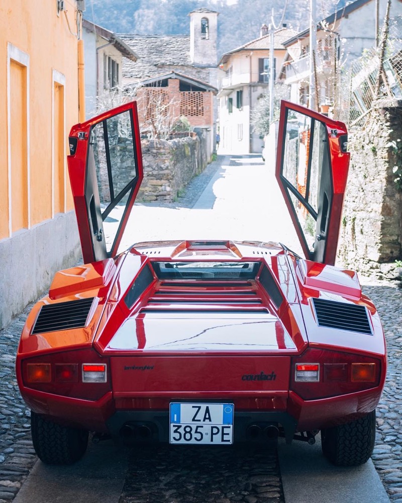 Lamborghini