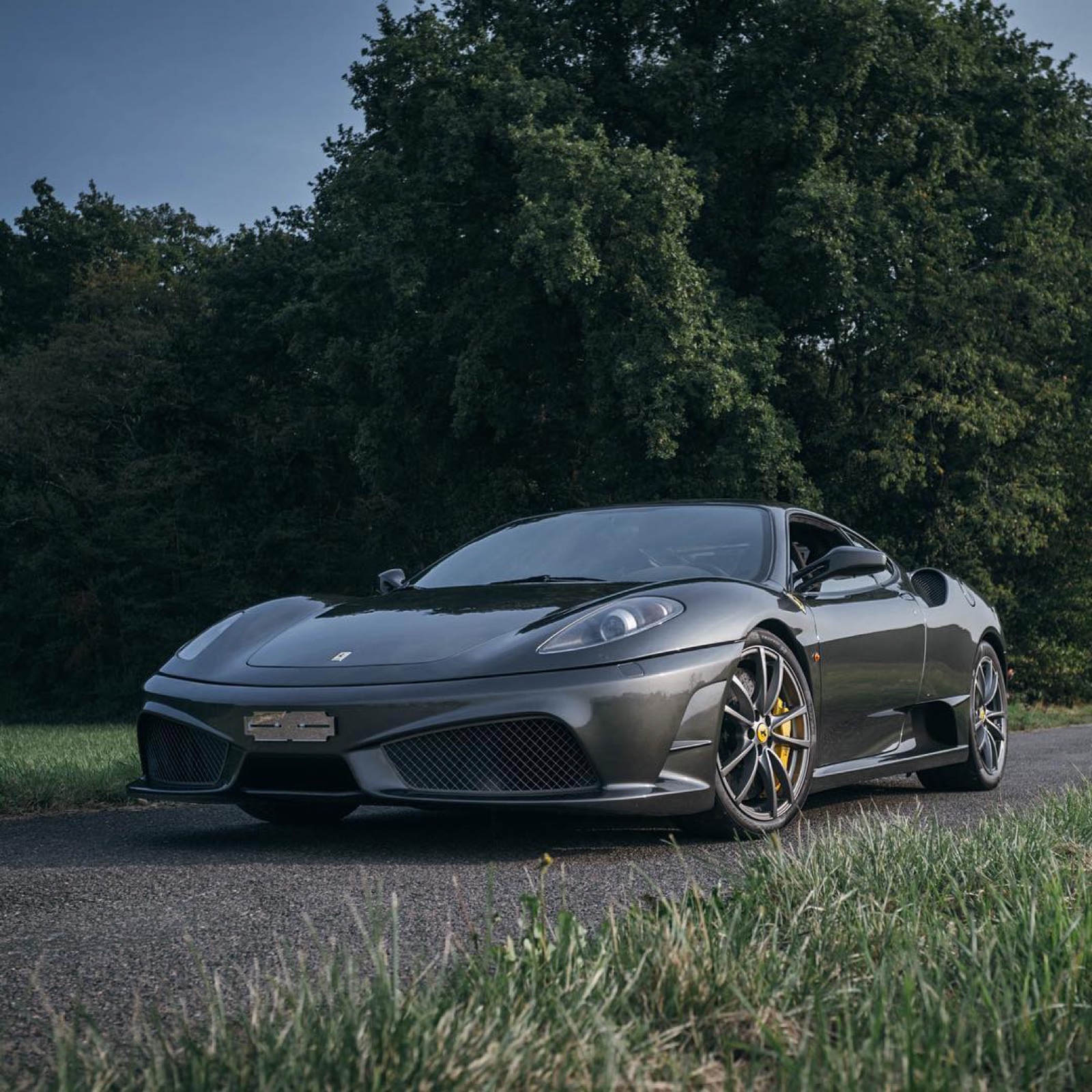 Ferrari F430 Scuderia