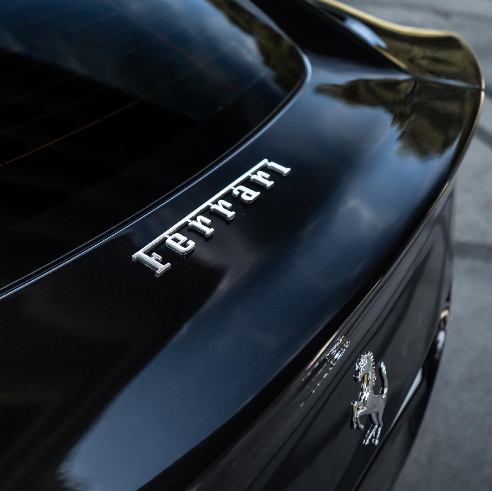 Ferrari F12berlinetta