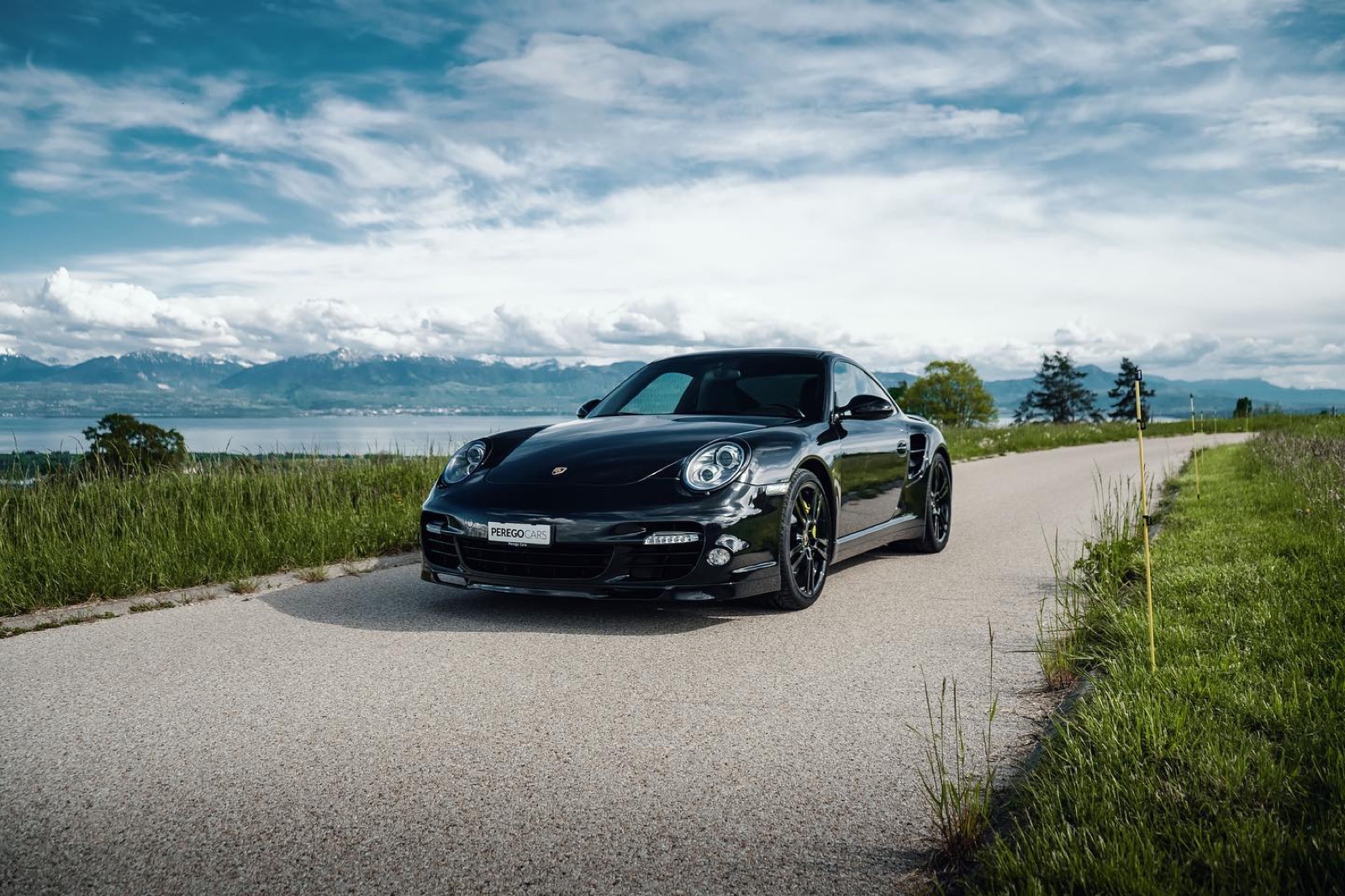 Porsche 911 (997)