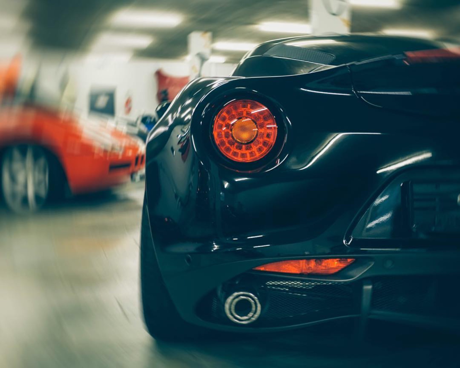 Alfa Romeo 4C