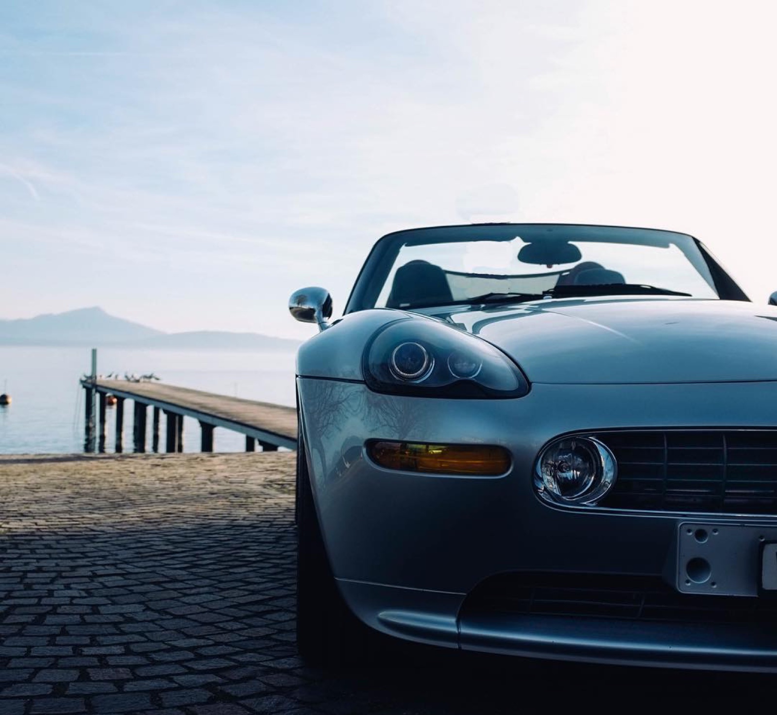 BMW Z8
