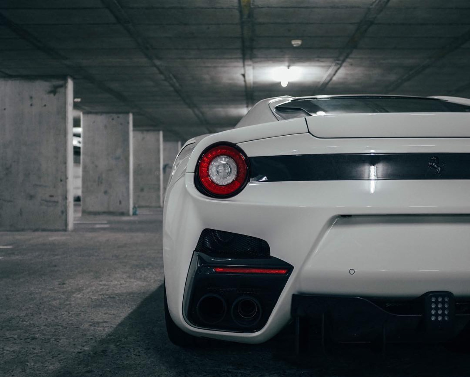 Ferrari F12tdf