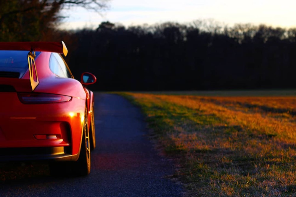Porsche